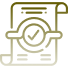 Transparency with Smart Contracts